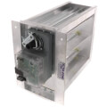 Product Image of 30" x 30" ND Motorized Damper