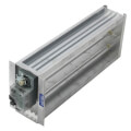 Product Image of 30" x 6" ND Motorized Damper
