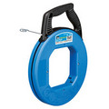 Product Image of Tuff-Grip-Pro Blued-Steel Fish Tape (50 ft.)