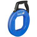 Product Image of Blued-Steel Thumbwinder Carbon Steel Fish Tape (50 ft.)