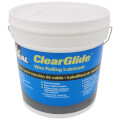 Product Image of ClearGlide Wire Pulling Lubricant, 1 Gallon Bucket