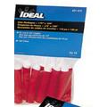 Product Image of Line Package - 1/2" x 75 ft. Red (10-pack bag)