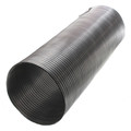 Product Image of 8" x 8 Ft. Flexible Semi-Rigid Aluminum Duct