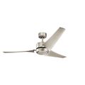 Product Image of Rana LED 60" Fan (Brushed Nickel)
