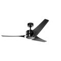 Product Image of Rana LED 60" Fan (Satin Black)