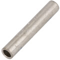 Product Image of Long Barrel Compression Lug Splice Connector, Wire Size #6 AWG (Red)