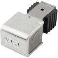 Product Image of PKC-1-120/240 Solenoid Coil for Normally Closed Refrigeration Solenoid Valves (120/240 VAC)