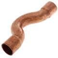 Product Image of 1/2" Pressure Crossover Coupling (Copper)