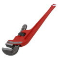 Product Image of Model E-24, 24" End Pipe Wrench