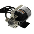 Product Image of Model 311 Mighty Mover Portable Non-Submersible Utility Pump w/ 6 Ft. Cord (115v)