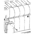 Product Image of Intermediate Section w/ Tie Rod Lugs, 311-800-026