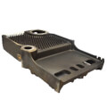 Product Image of Right Hand End Section w/o Heater Opening, 311-800-029