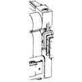 Product Image of Right Hand End Section w/o Heater Opening, 311-800-032