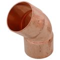 Product Image of 2" Copper 45° Elbow