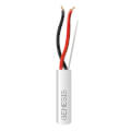 Product Image of 1000 ft - 18/2 Stranded CMP (Plenum PVC) Control Cable, Reel