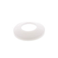 3/8" White Packing