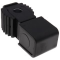 Product Image of PKC-2-24 Solenoid Coil for Normally Closed Refrigeration Solenoid Valves (24 VAC)