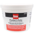 Product Image of Plumbers Putty, White  (5 lbs.)