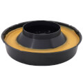 Product Image of Wax Bowl Ring With Polycarbonate Sleeve