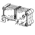 Product Image of Intermediate Section Half 51125, 312-804-416