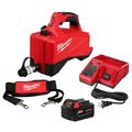 Product Image of M18 Brushless Single Acting 60in3 10,000psi Hydraulic Pump