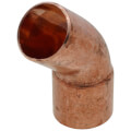 Product Image of 3/4" FTG x Copper 45° Street Elbow