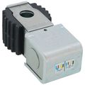 Product Image of OMKC-2 DUAL 120V/208-240V Coil w/ Junction Box