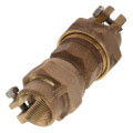 Product Image of 1" x 3/4" Pack Joint (CTS) Union - T-4301NL (No Lead Bronze)