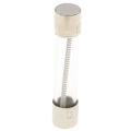 Product Image of 3 Amp Slo-Blo Time-Delay, 3AG Type Glass Fuse, 250V (Pack of 5)