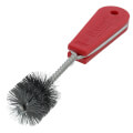 1" Copper Fitting Brush w/ Plastic Handle