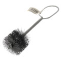 1-1/4" Copper Fitting Brush with Wire Handle