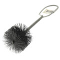 1-1/2" Copper Fitting Brush with Wire Handle
