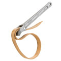 Product Image of 11-3/4" Aluminum Strap Wrench with 30" x 1-1/8" Strap         