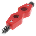 Product Image of 4-In-1 Copper Brush for 1/2" x 3/4" ID