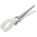 Product Image of 18" Aluminum Strap Wrench w/ 29-1/4" x 1-3/4" Strap