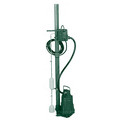 Product Image of Model M3137 High Temperature Submersible Pump - 115 V, 0.5 HP