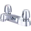Product Image of Slow-Close Two Handle Lavatory Faucet