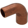 Product Image of 1/4" FTG x Copper 90° Street Elbow
