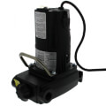 Product Image of Model 314 High Capacity Water Mover Portable Non-Submersible Utility Pump w/ 20' Cord (115v, 1/2 HP)