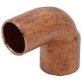 Product Image of 1/2" FTG x Copper 90° Street Elbow