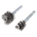 Product Image of 1/4" and 1/2" Copper Fitting Power Brush Pack