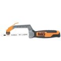 Product Image of Compact Finish-Cut Hacksaw