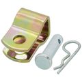 Product Image of Clevis, Clevis Pin and Cotter Pin Assembly