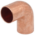 Product Image of 3/4" FTG x FTG 90 Degree Elbow (Short Radius)