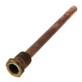 Product Image of 1/2" NPT Copper Well (7-1/2" long)