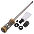 Product Image of Rebuild Kit w/ Stem & Disc Holder, Button w/ Screw & Packing for VP522B1003