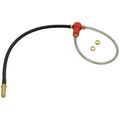 Product Image of Pneumatic Tee Restrictor