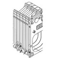 Product Image of Intermediate Section, Narrow, 316-700-065