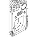 Product Image of Front Section w/ Envelope, Fits Series 1, 2 & 3, 316-700-270