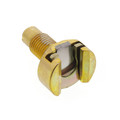 Product Image of Pneumatic Valve Actuator - Yoke Assembly for Support Assembly w/ Helicoil Insert
